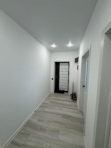 2 bedroom: 2 комнаты, 65 м², Элитка, 9 этаж, Евроремонт — 8