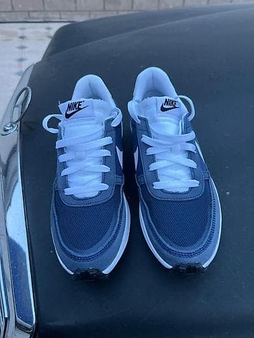 osiris d3: Мужские кроссовки, 40, 41, 42, Nike, Новый, цвет - Синий — 1