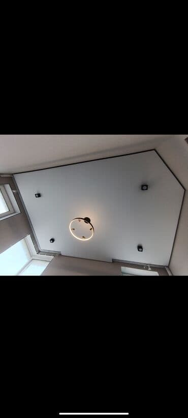 натижной потолок: Натяжной потолок Глянцевое, Матовое, 3D потолки Гарантия, Бесплатная консультация, Бесплатный замер — 10