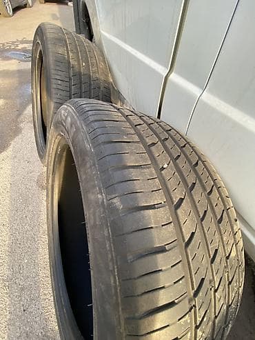 продажа шин: Шины R 18, Лето, Комплект, Легковые, VREDESTEIN — 9