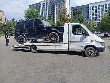 С лебедкой, С манипулятором, Со сдвижной платформой at lalafo.kg С лебедкой, С манипулятором, Со сдвижной платформой