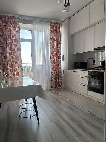 студия с мебелью полностью: 1 комната, Собственник, Без подселения, С мебелью полностью — 5