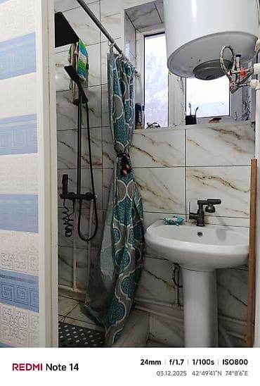 106 серия квартир: 2 комнаты, 46 м², 106 серия, 2 этаж — 10