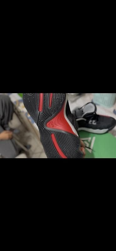 спортивные кроссовки для волейбола: Мужские кроссовки, 42, Nike, Новый — 1