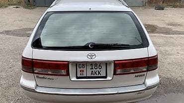 двигатель 1uz fe: Toyota Mark II: 2001 г., 2.5 л, Автомат, Бензин, Универсал — 2