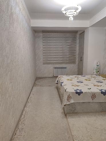 Новостройки от застройщика: 3 комнаты, 85 м², Элитка, 9 этаж, Евроремонт — 9