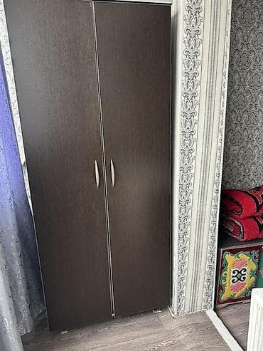 квартира 350: 1 комната, С мебелью частично — 8