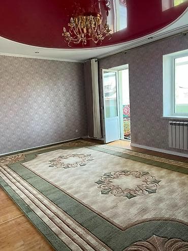 Квартиры: 4 комнаты, Золотой квадрат Агентство недвижимости, Без животных, от 6 месяцев, от 1 года, С мебелью полностью — 5