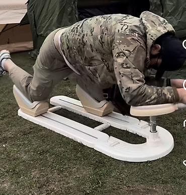 sup board: Тренажёр для стлёжарный/тренировки стабилизации корпуса и — 2