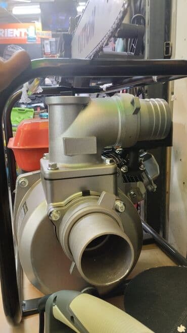 продам генератор бу: Герой 💪 
1год гарантия сервисное обслуживание — 3