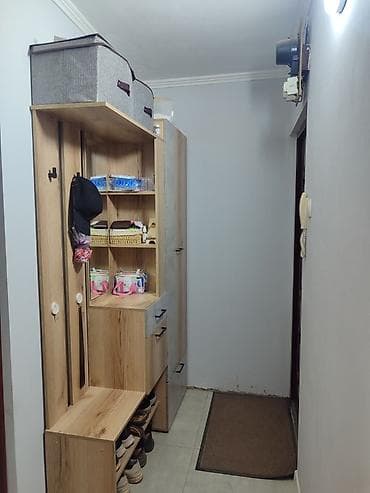 кывартиры: 2 комнаты, 54 м², Индивидуалка, 4 этаж, Косметический ремонт — 10