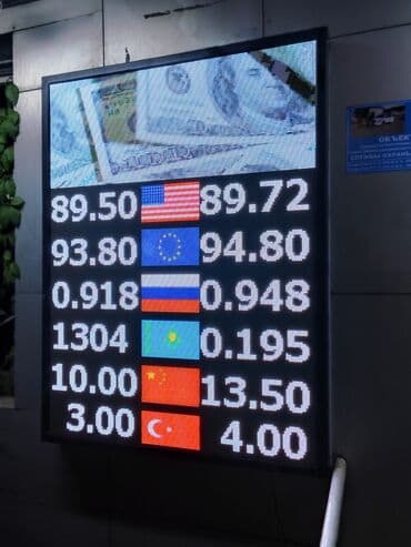 рекламные вывески реклама: | LED экраны, Таблички, Бегущая строка, | Демонтаж, Разработка дизайна, Ламинация — 2