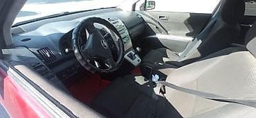 фольксваген туран купить: Toyota Corolla Verso: 2006 г., 1.8 л, Робот, Бензин, Минивэн — 9