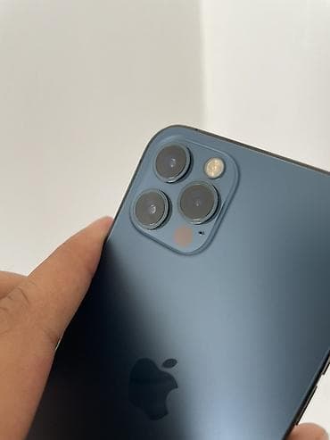 в рассрочку айфон: Iphone 12 pro 🧑🏽‍💻 256гб🧠 76 акб 🔋 Все родное,ничего не менялось✅ — 6