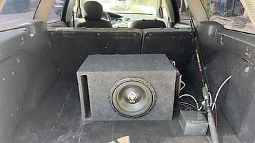 форт фокс универсал: Ford Focus: 2002 г., 1.8 л, Ручные, Дизель, Универсал — 8