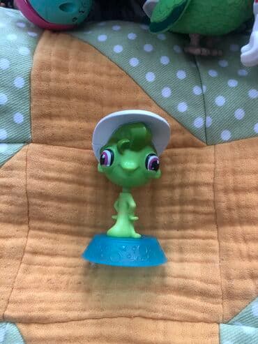 игрушечные дрели: Продаю б/у игрушки в оригинале от McDonald’s, были куплены в — 7