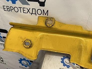 devo matiz: Панель передняя Scania P310 DC9 HPI 2007 Контрактный из Германии, в — 6