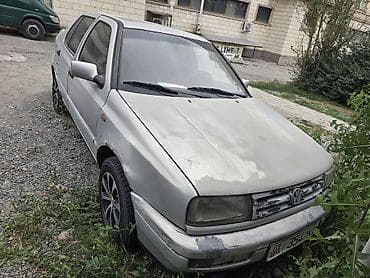 jetta 6: Volkswagen Vento: 1996 г., 1.8 л, Механика, Бензин, Седан — 1