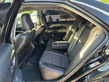 форд фокус 2016: Toyota Camry: 2016 г., 2.5 л, Автомат, Бензин, Седан — 8