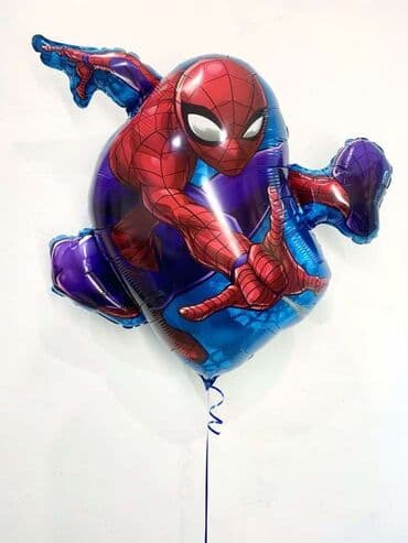 шарики на день рождения круглосуточно: Организация мероприятий | Гелевые шары — 2