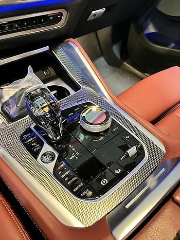 haval m6: BMW X6: 2020 г., Типтроник, Бензин, Кроссовер — 6