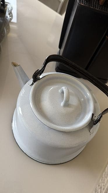 триде принтер: Электр чайнек — 1