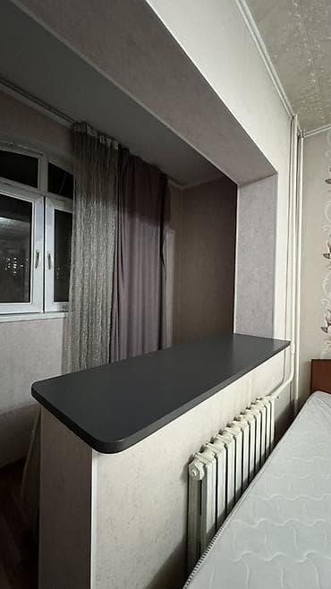 молдовановка бишкек: 35 м², Эмереги менен — 3