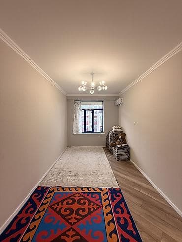 под аптеку: 1 комната, 30 м², Индивидуалка, 4 этаж, Евроремонт — 9
