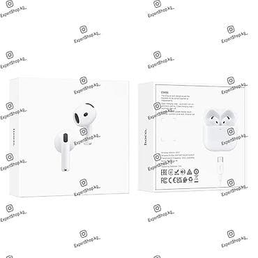 pixel buds: Наушники Hoco EW95 - бюджетная альтернатива премиальных моделей, таким — 7