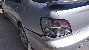 ремонт бампера: Авто Маляр Малярные работы Кузовные работы Кузовной Ремонт Машинаны — 4