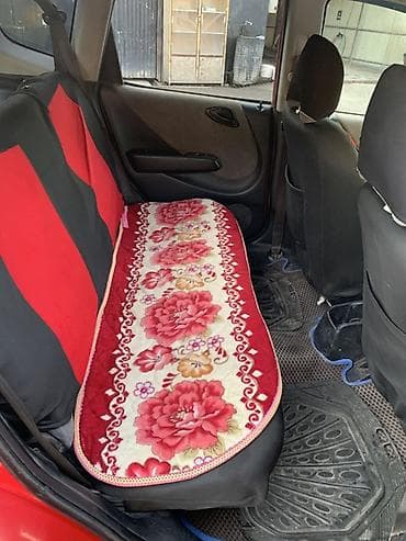 тормозные колодки хонда фит: Honda Fit: 2003 г., 1.3 л, Автомат, Бензин, Хэтчбэк — 5