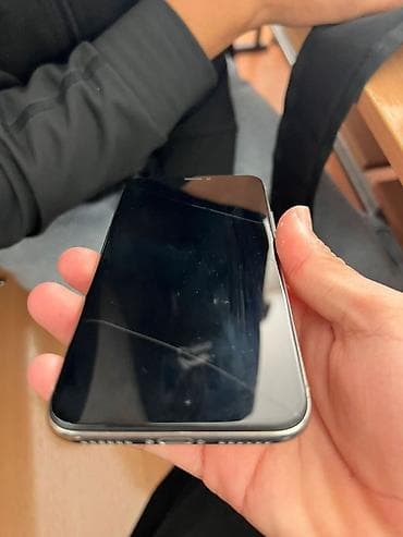 айфон хр в корпусе: IPhone X, Б/у, 64 ГБ, Space Gray, 99 % — 3