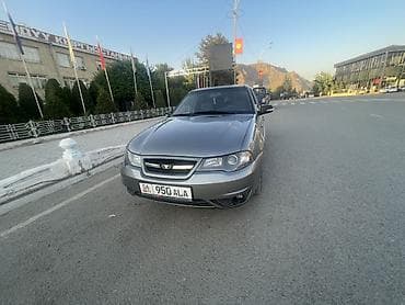 рено самсунг см6: Daewoo Nexia: 2012 г., 1.5 л, Механика, Бензин, Седан — 8