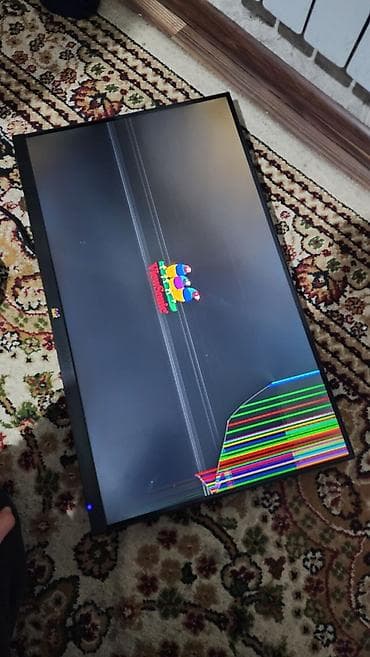 Монитор, ViewSonic, 26" - 27"