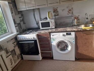 сниму дом недорого: 2 комнаты, Душевая кабина, Постельное белье, Кондиционер — 6