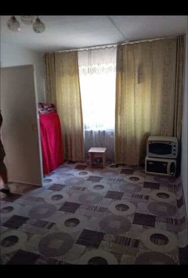 продаю квартиру по улице советская донецкая саманчина: 2 комнаты, 44 м², Хрущевка, 1 этаж, Старый ремонт — 15