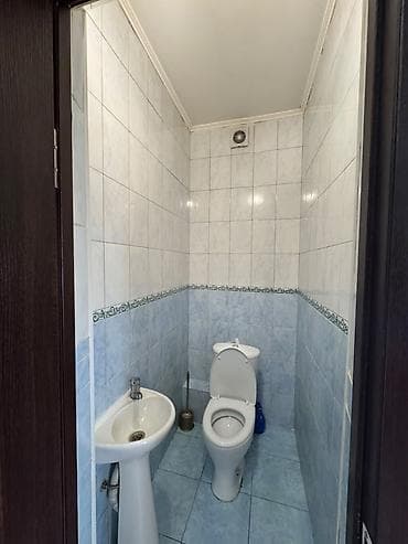 2 bedroom: 2 комнаты, 86 м², Политех Элитка, 10 этаж, Евроремонт — 8