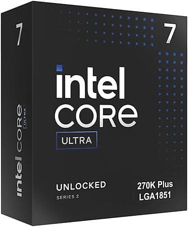 intel core i3 9100f: Процессор, Intel Core Ultra 7 — 3
