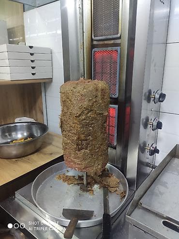 жд вагон: Продажа бизнеса Фастфуд : Бургеры, Вместе с: Оборудование и мебель — 7