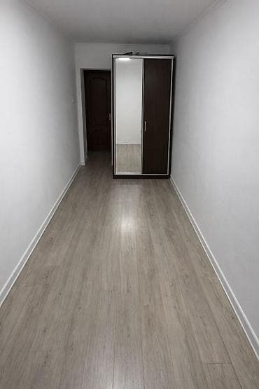 квартира бишкек кок жар: 3 бөлмө, 71 м², 104-серия, 4 кабат — 6