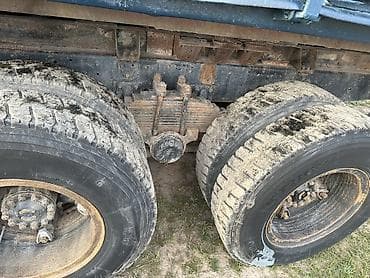 lalafo traktor: Тягач, Камаз, Самосвал — 5