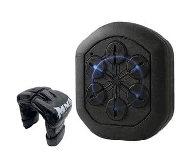 теннисные ракетки настольные: Груша бокс Боксерская груша нового поколения Onepunch Боксерская — 5