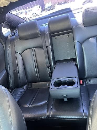 кузов таза: Hyundai Sonata: 2019 г., 2 л, Типтроник, Газ, Седан — 2