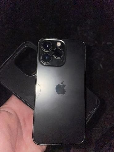 iphone 13 pro сколько стоит: IPhone 13 Pro Американец 🇺🇸 Память 256 ✅ Емкость 80% ✅ Face ID ✅ True — 1