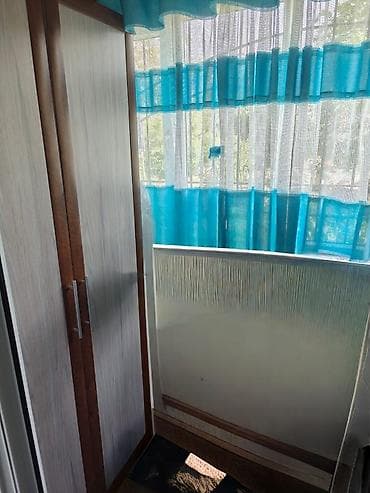 ищу квартиру аламедин 1: 3 комнаты, 63 м², Индивидуалка, 1 этаж — 6