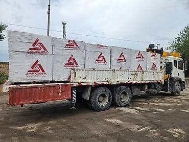 Газоблок АВТОКЛАВНЫЙ!!! Производство БЕЛАРУСЬ! Высокое качество. В
