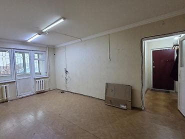 3 к: 3 комнаты, 58 м², 104 серия, 2 этаж, Старый ремонт — 4