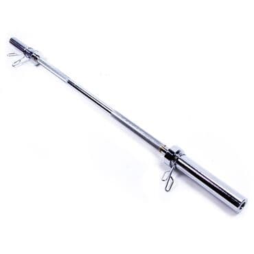 настольные теннисные ракетки: Оригинальный Гриф для штанги 1.80 Олимпийский гриф. Описание — 1