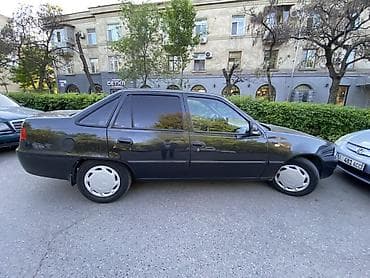 воздухамер ниссан: Daewoo Nexia: 2012 г., 1.6 л, Ручные, Бензин, Седан — 1