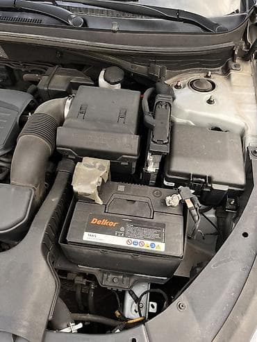 mitsubishi eclipse: Hyundai Sonata: 2020 г., 2 л, Автомат, Бензин, Седан — 9